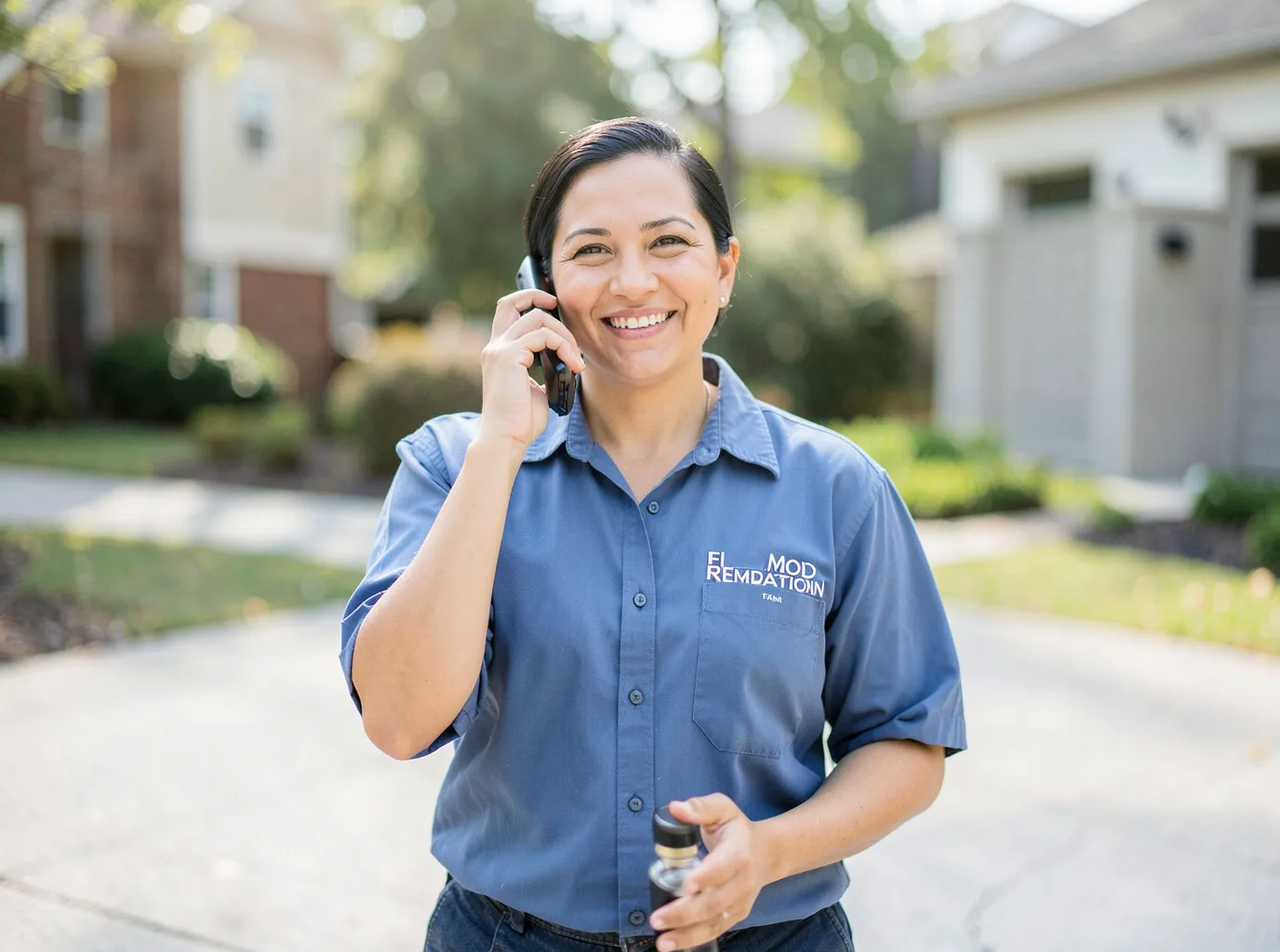 Mold Remediation Holly Springs, MS FAQs